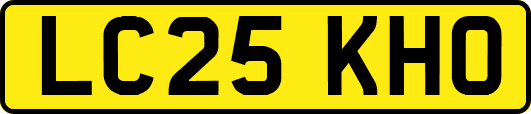 LC25KHO