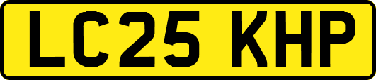 LC25KHP