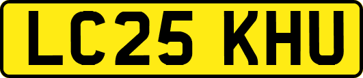 LC25KHU