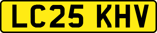 LC25KHV