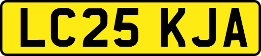 LC25KJA