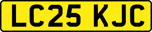 LC25KJC