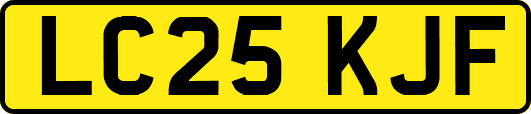 LC25KJF