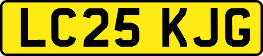 LC25KJG