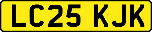 LC25KJK