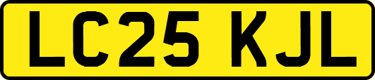 LC25KJL