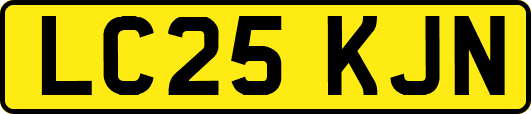 LC25KJN