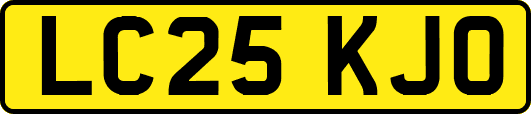 LC25KJO