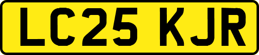 LC25KJR