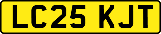 LC25KJT