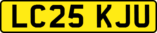 LC25KJU