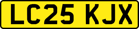 LC25KJX
