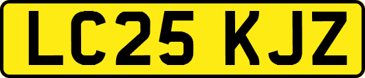 LC25KJZ