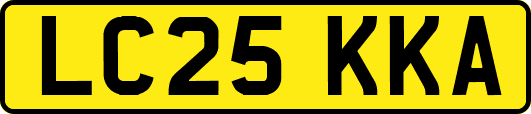 LC25KKA
