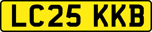 LC25KKB