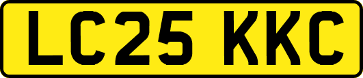 LC25KKC