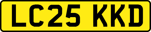 LC25KKD