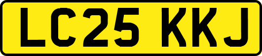 LC25KKJ
