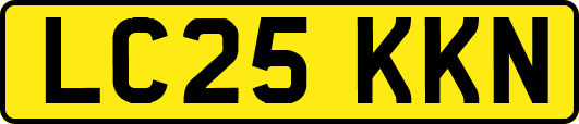 LC25KKN