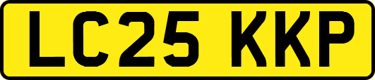 LC25KKP