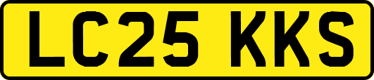 LC25KKS