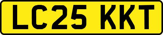LC25KKT