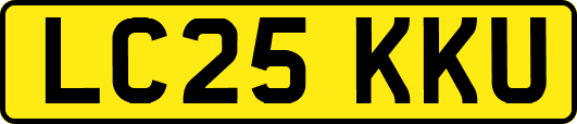 LC25KKU