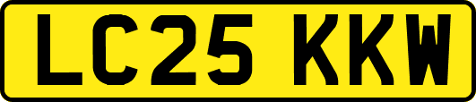 LC25KKW
