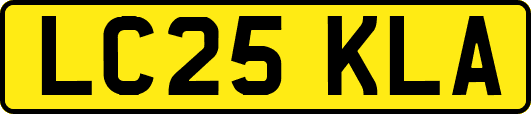 LC25KLA