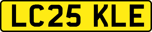 LC25KLE