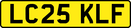 LC25KLF