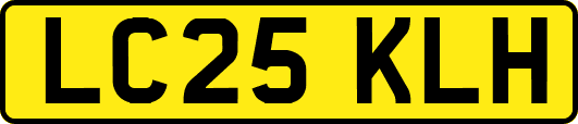 LC25KLH