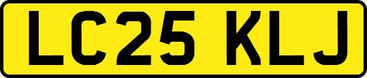 LC25KLJ