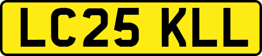 LC25KLL