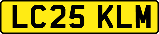 LC25KLM