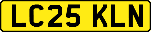 LC25KLN