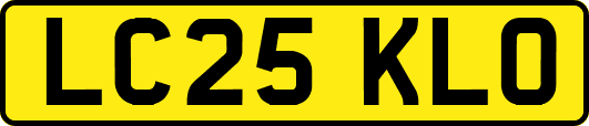 LC25KLO