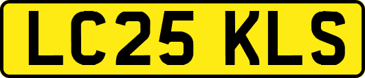 LC25KLS