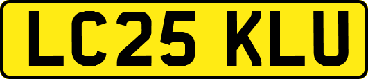 LC25KLU