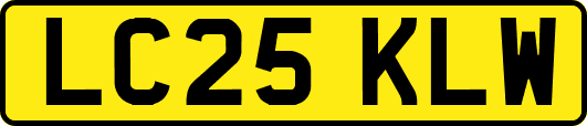 LC25KLW