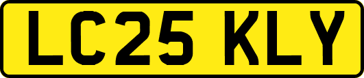 LC25KLY