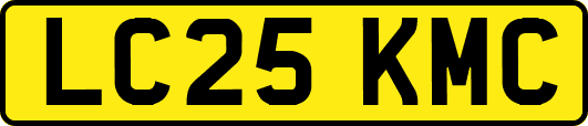 LC25KMC