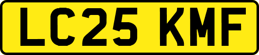 LC25KMF