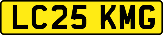 LC25KMG