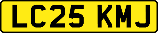 LC25KMJ