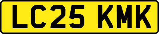 LC25KMK