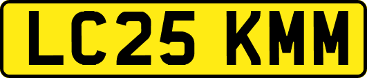 LC25KMM