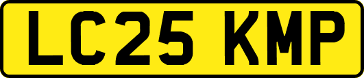 LC25KMP