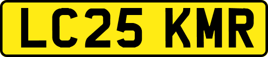 LC25KMR