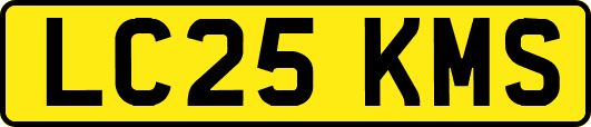 LC25KMS